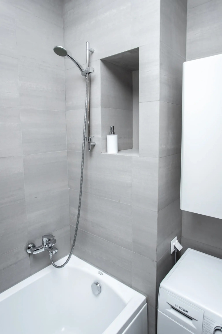 Апартаменты Вивальди