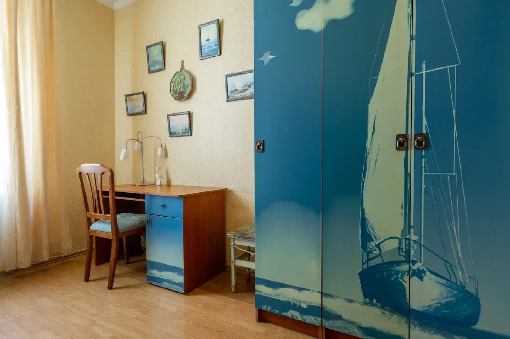 Апартаменты Prudius Apart на Фурштатской у Дворца Бракосочетания №2