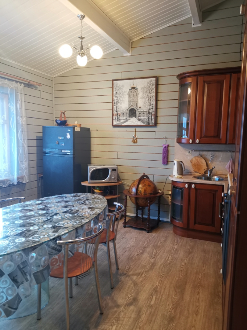 Меблированные комнаты в Иркутске