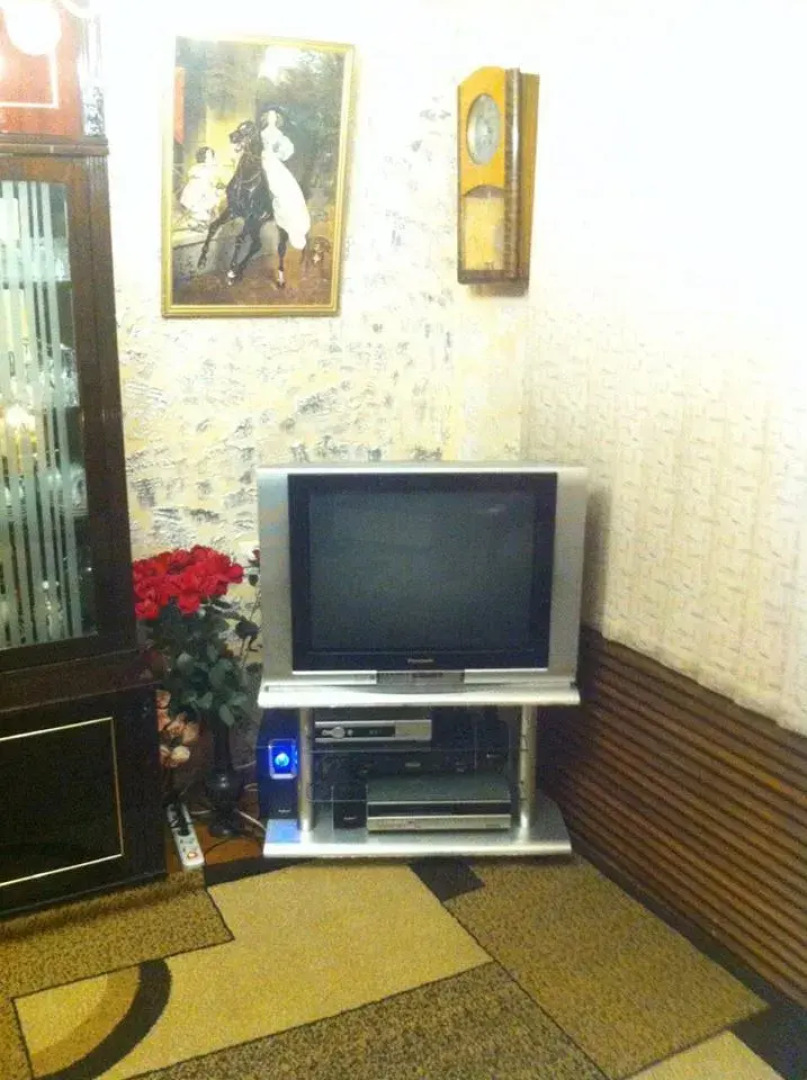 Апартаменты Luxe Klass