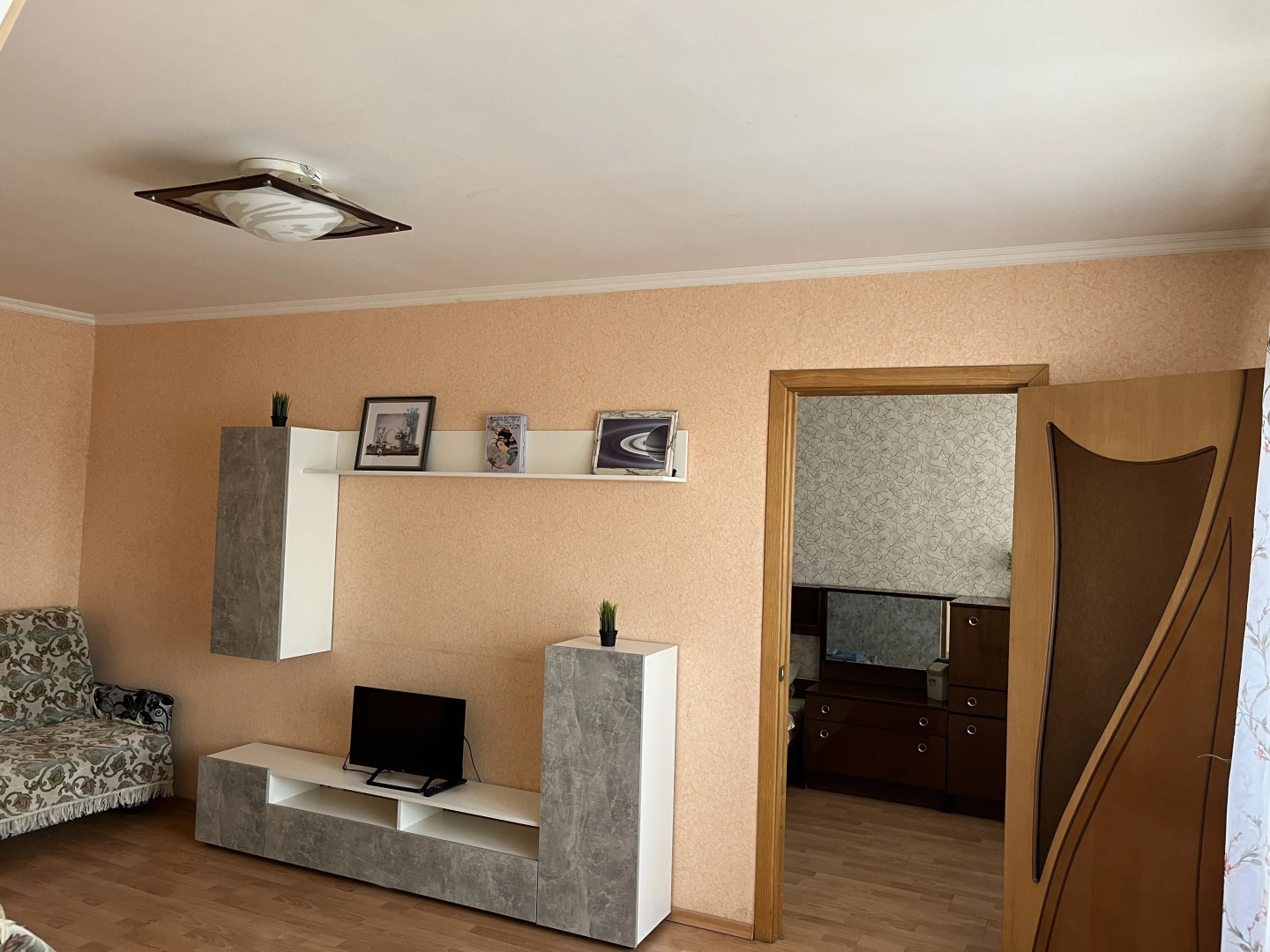 Квартира у Кремля