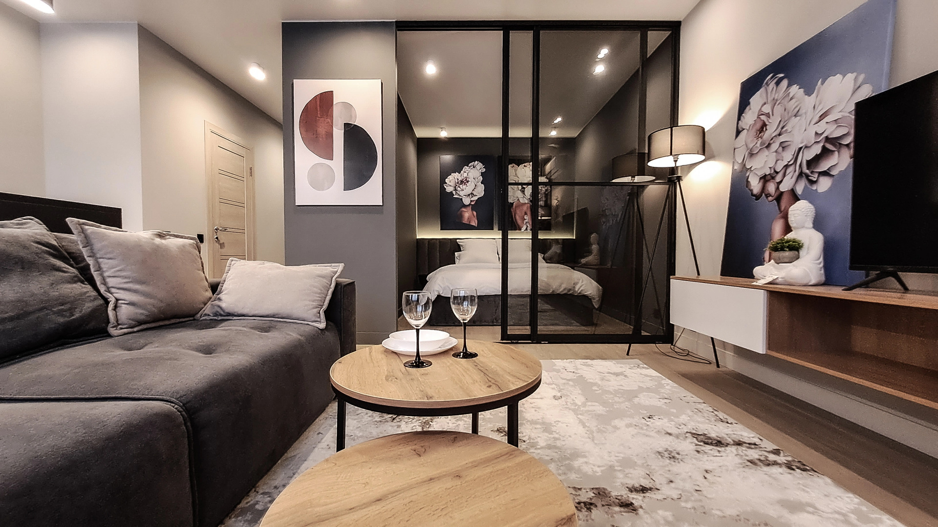 Апартаменты ApartOnline