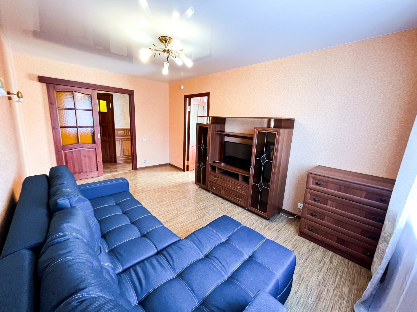 Квартира LIVE by BigWood 11