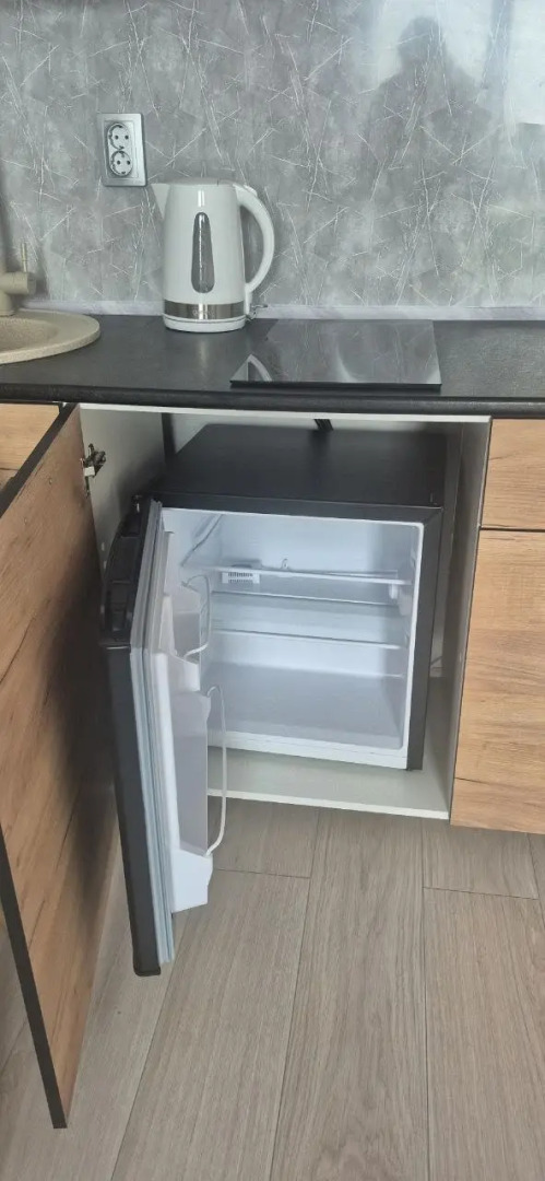 Апартаменты комфорт класса с шикарным видом на закат