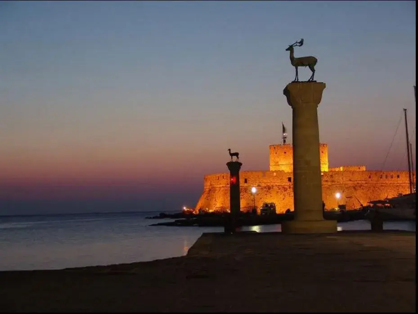 Отель Oasis Hotel Bungalows Rodos - All Inclusive
