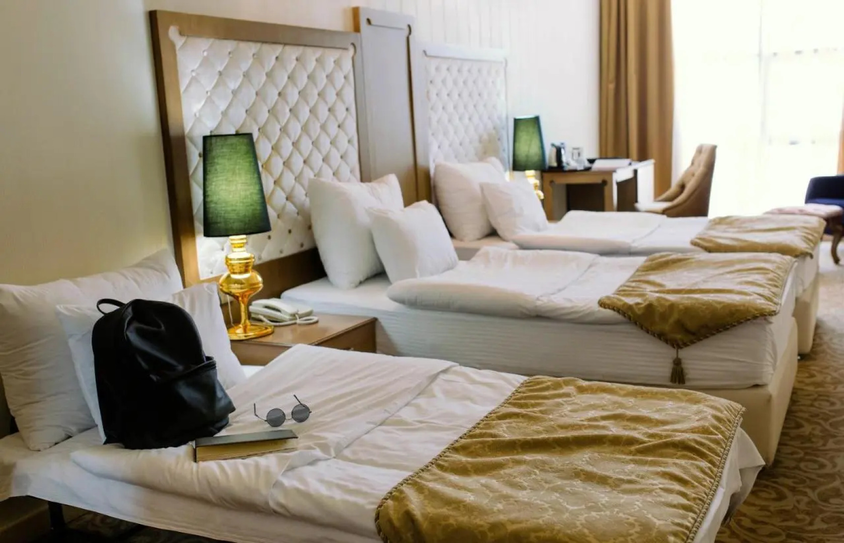 Бутик-Отель Театро