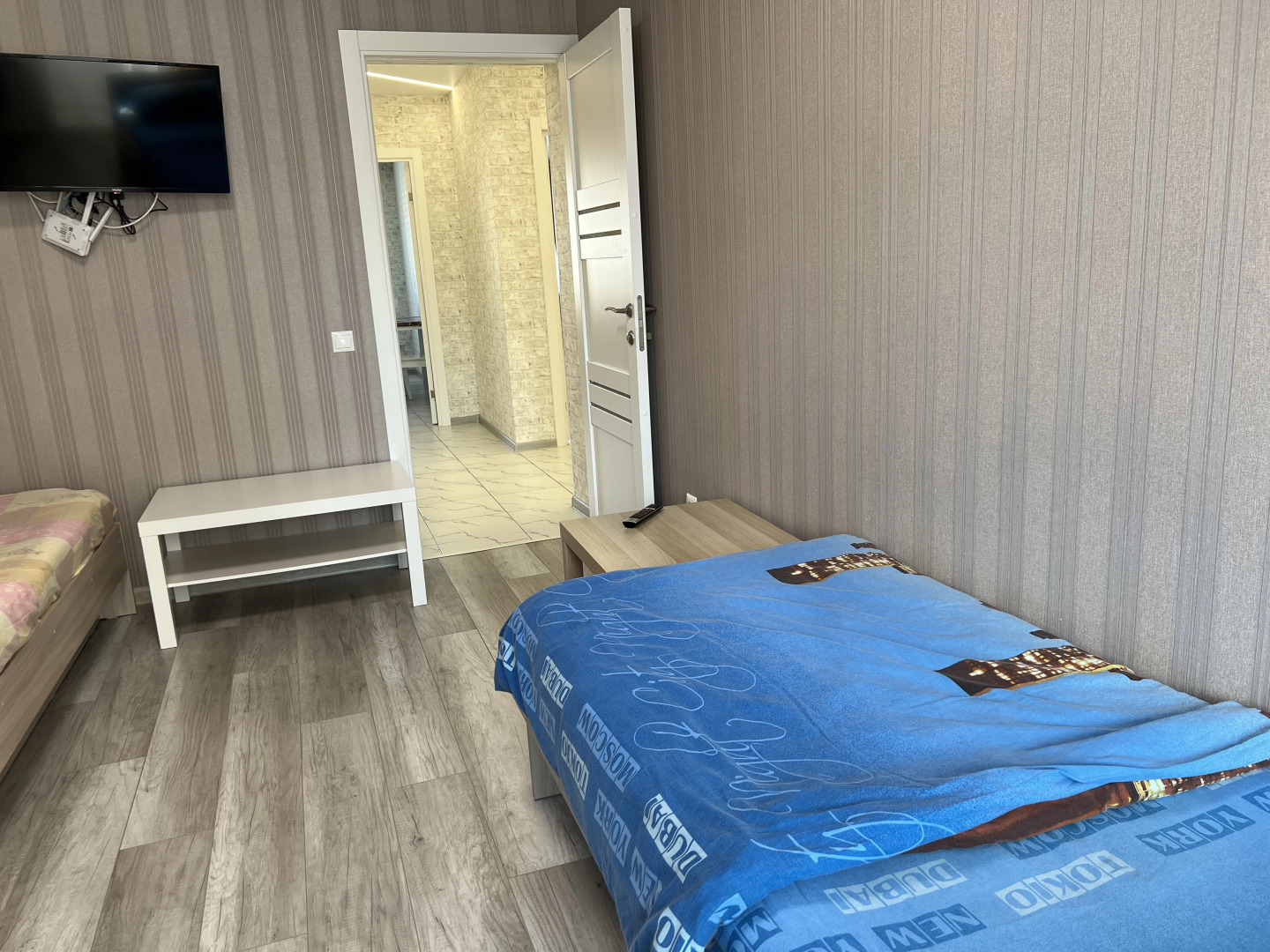 Апартаменты Псковская 6 /144