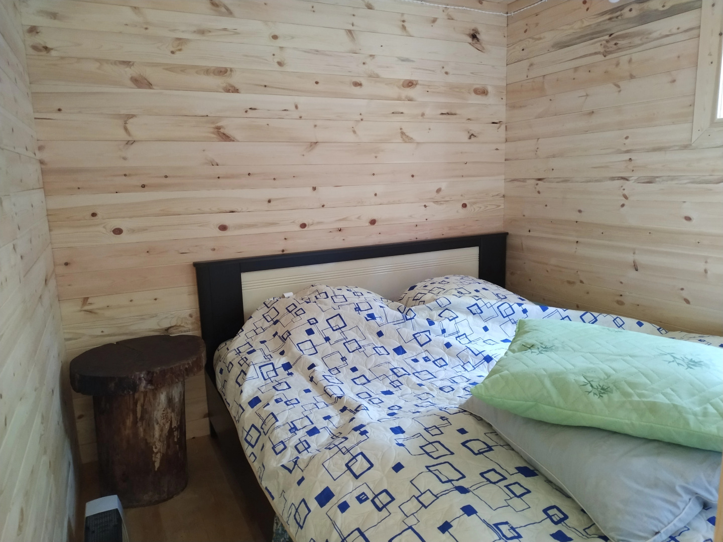 База отдыха Байкальский кедр