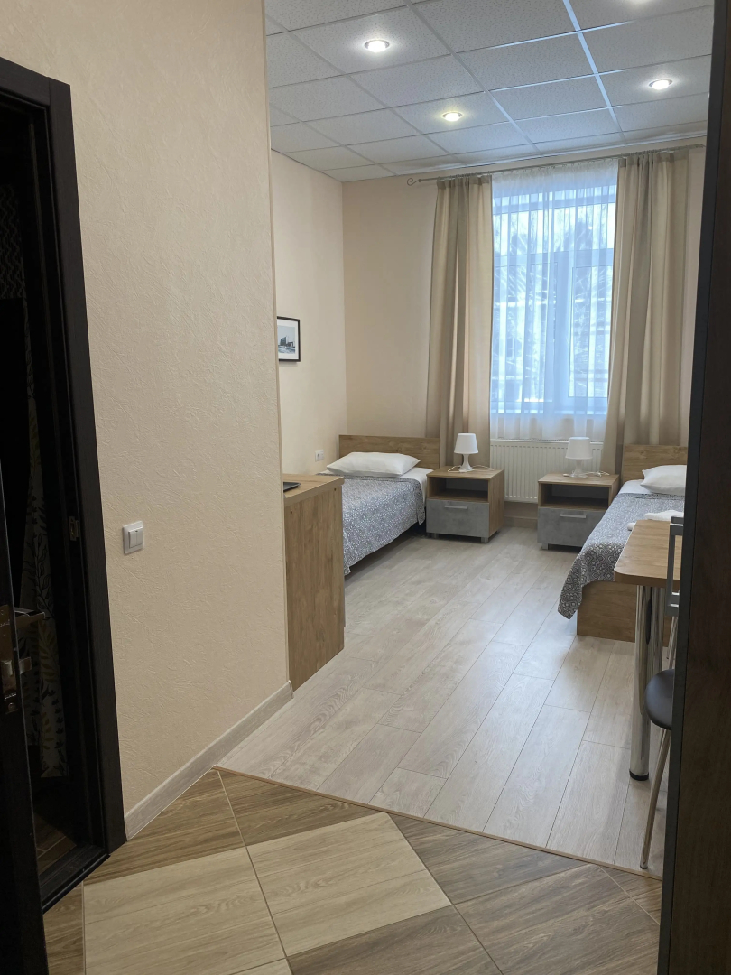 Гостевой дом Bikca