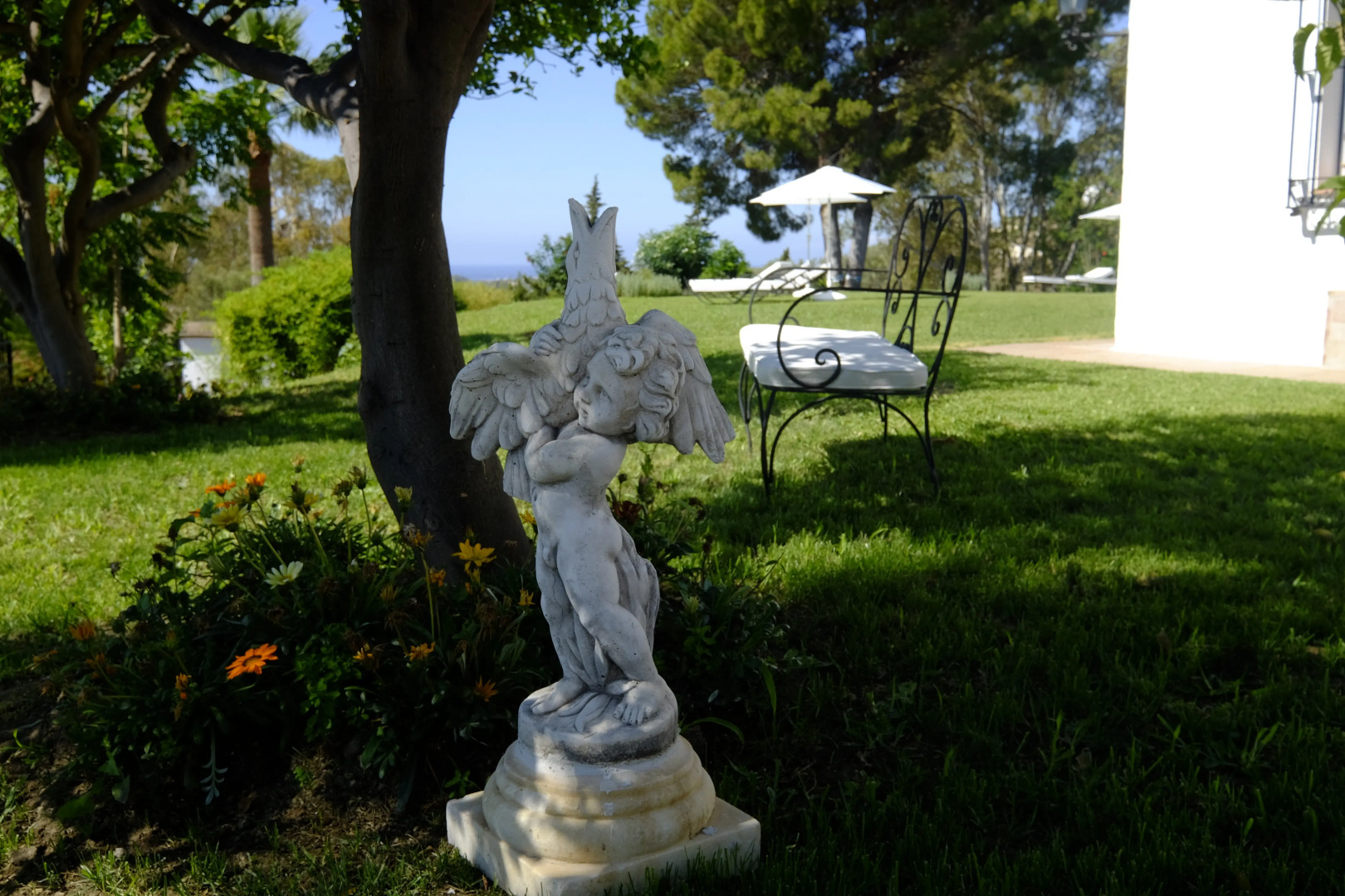 Отель Mу Villa Marbella Boutique