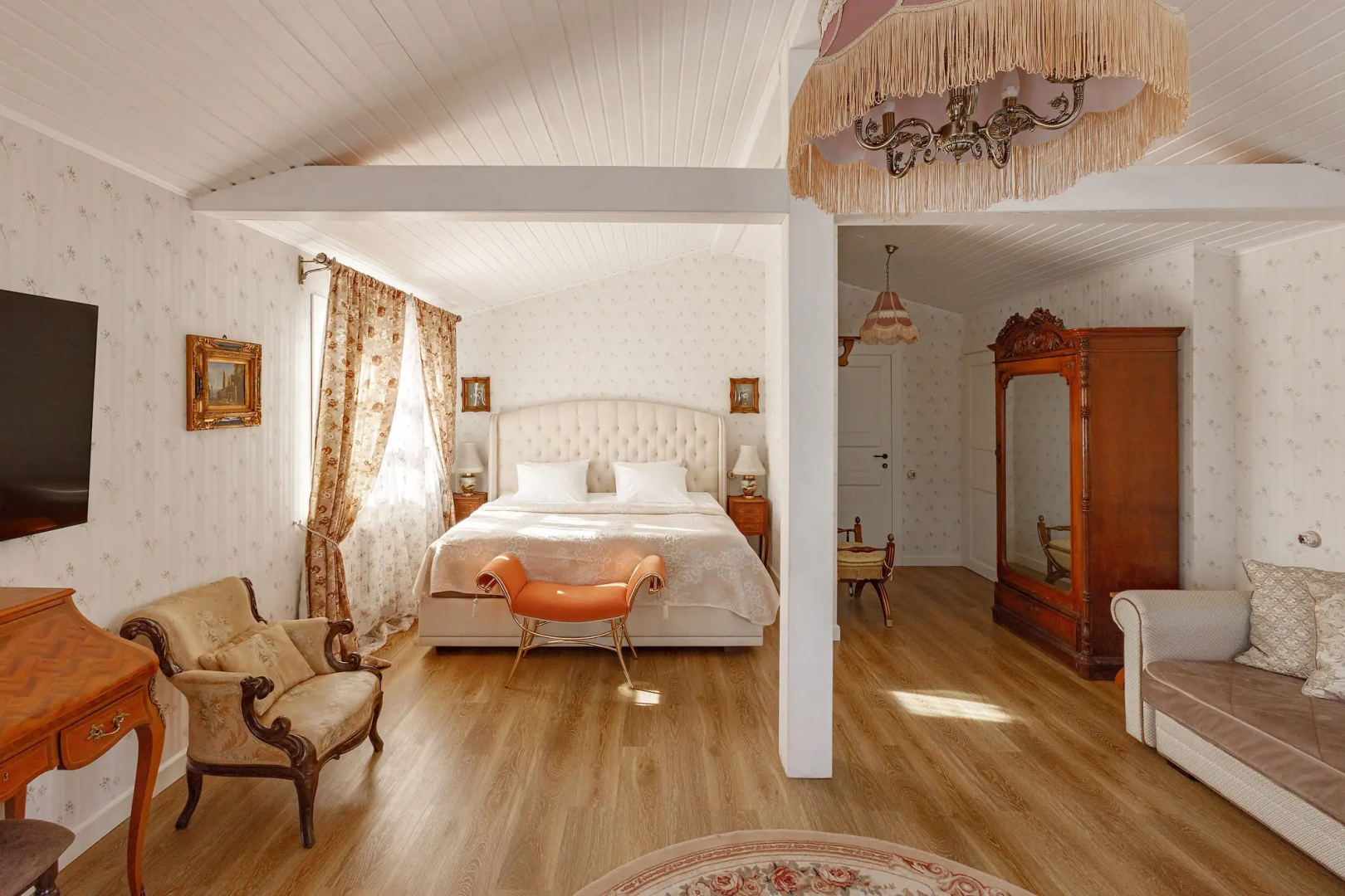 Отель Генеральская дача