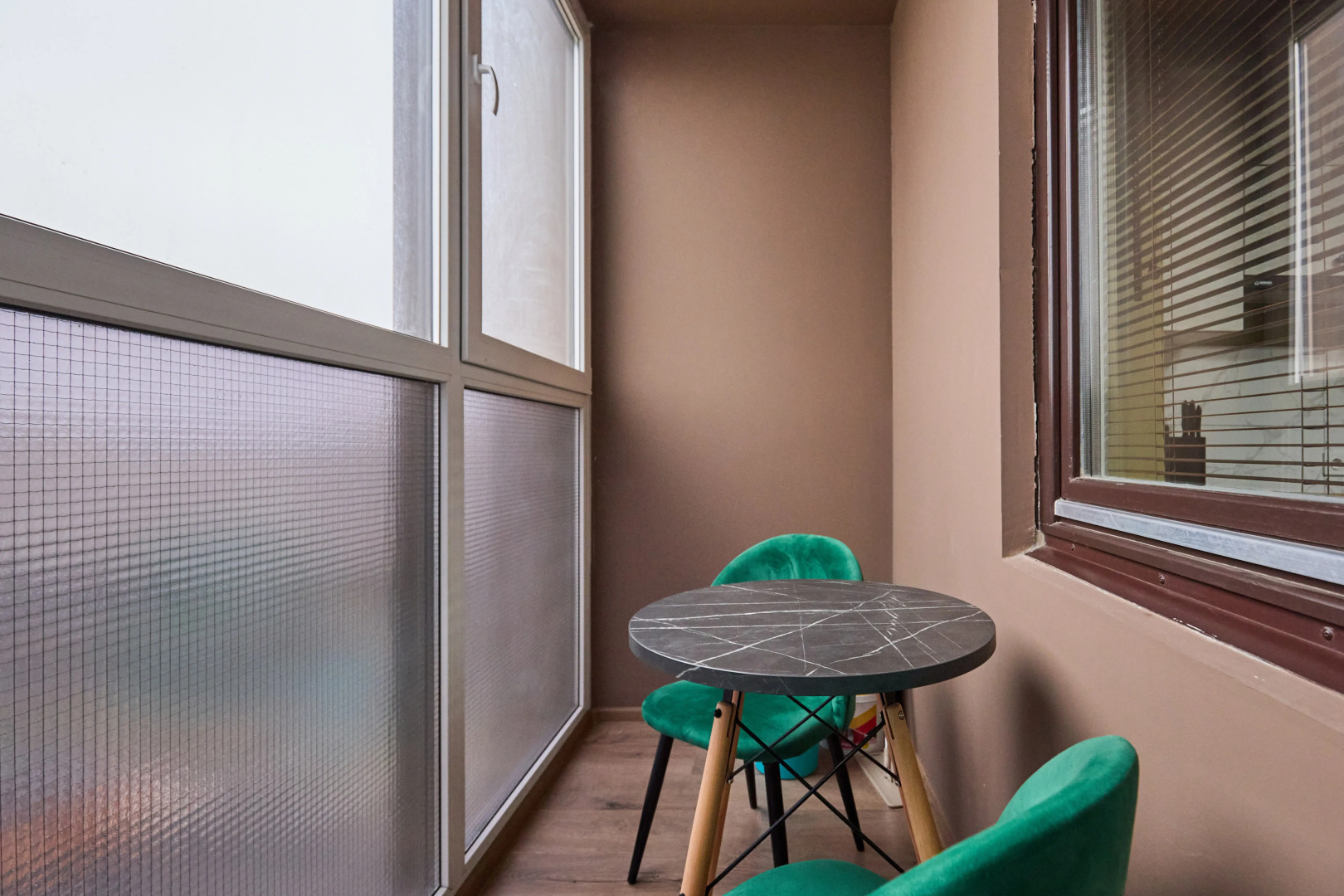 Апартаменты Reverie Olive