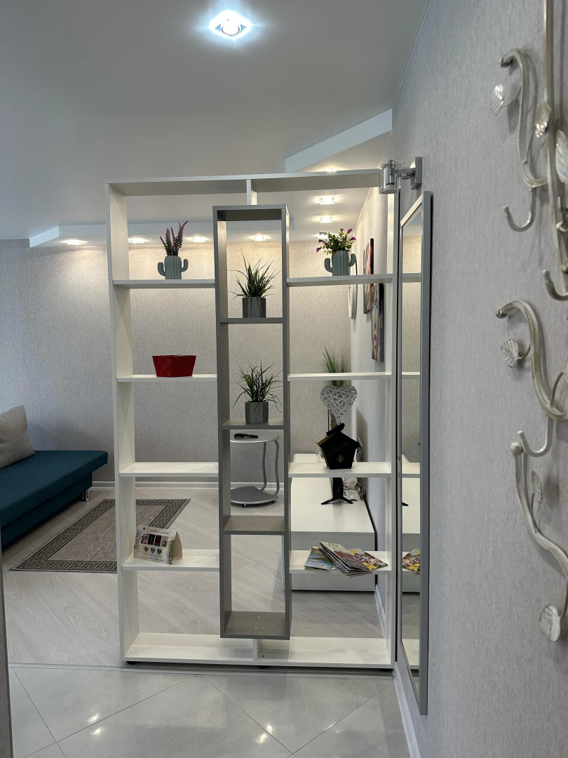 Апартаменты в центре Калининграда