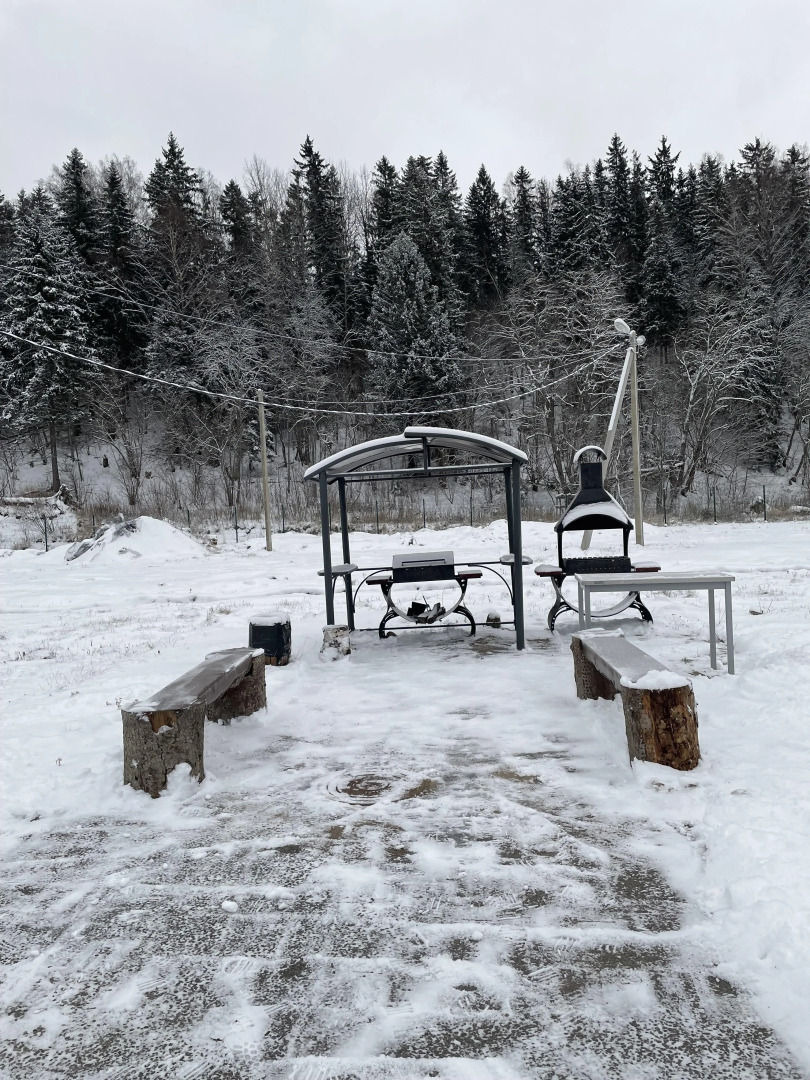 Гостевой дом Логи апарт