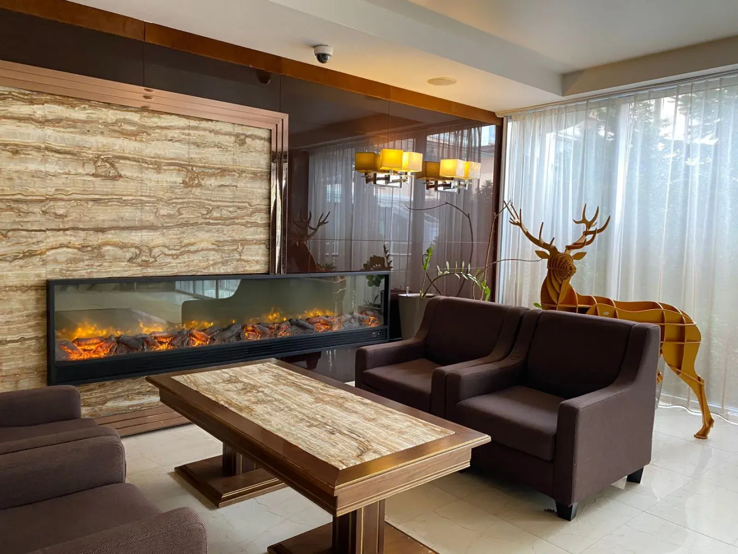 Undersun Калипсо