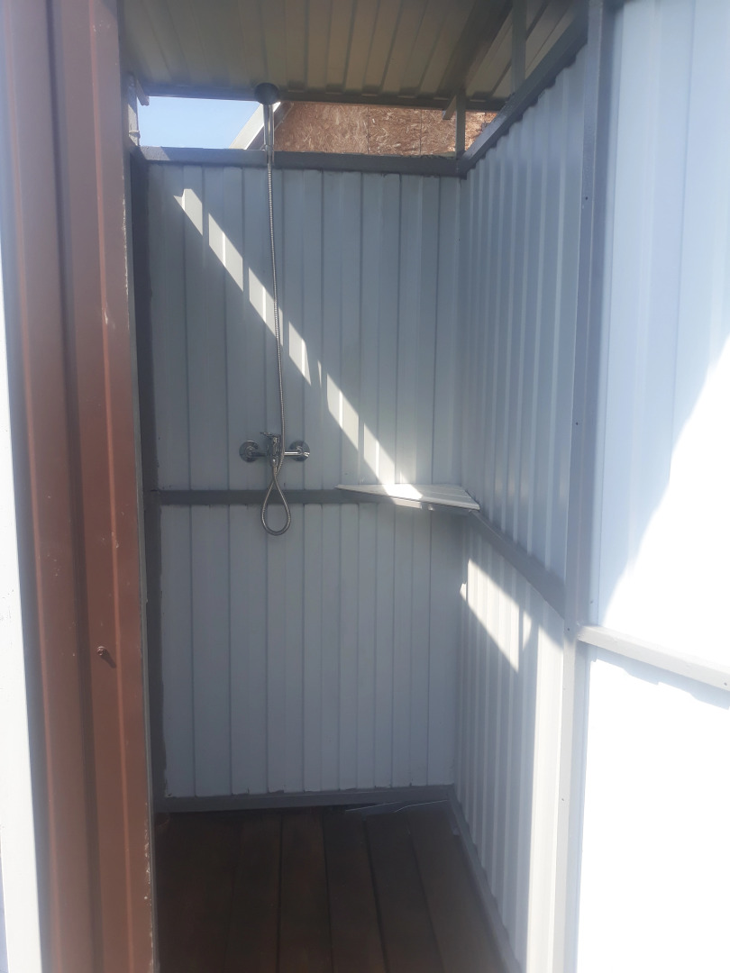 Гостевой Комплекс Катрин