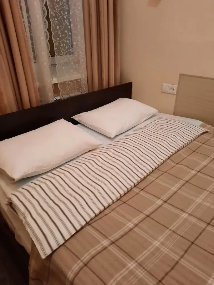 Отель Best Room