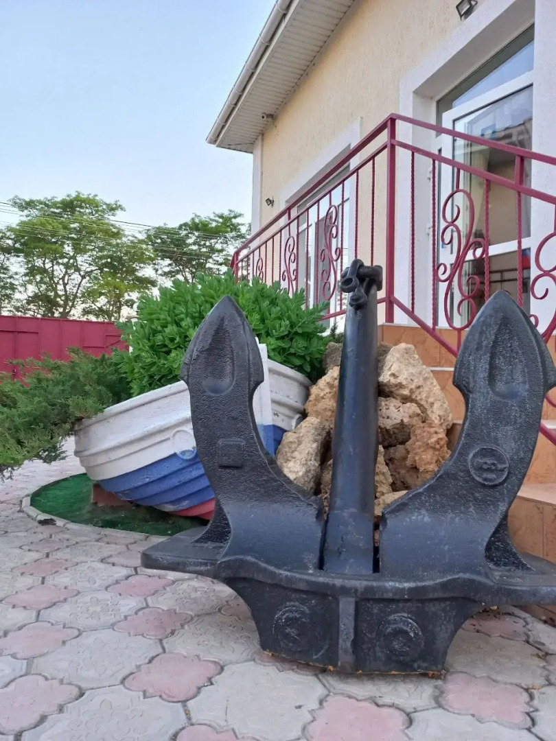 Мини-отель Якорь