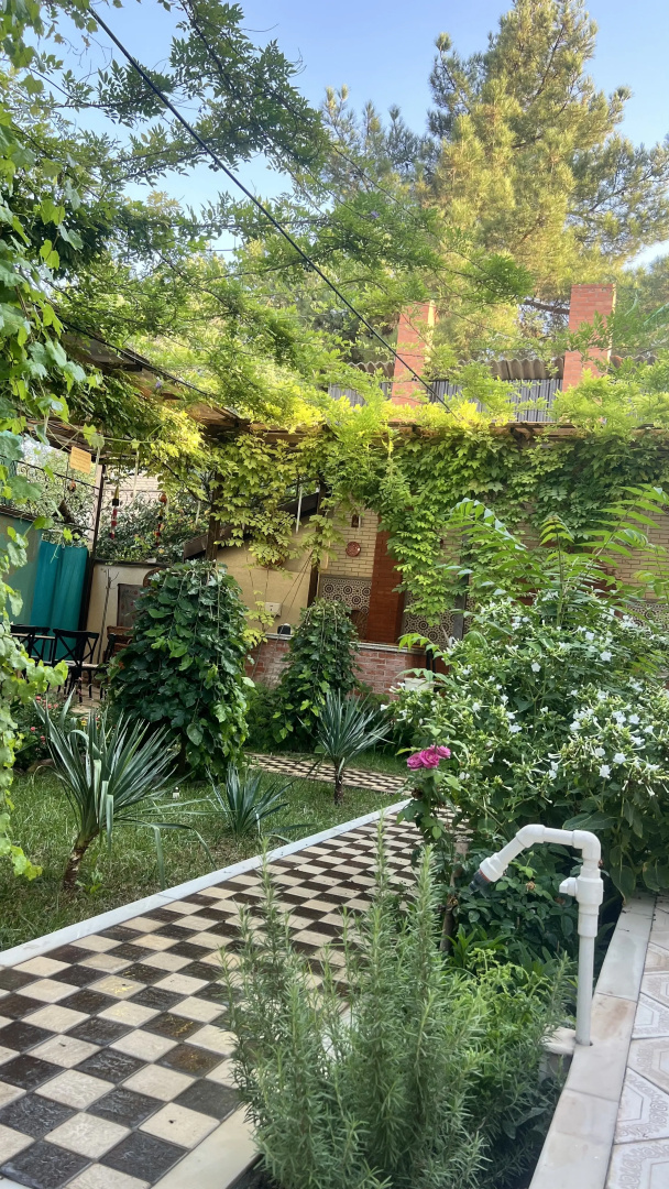Отель Zahid Inn