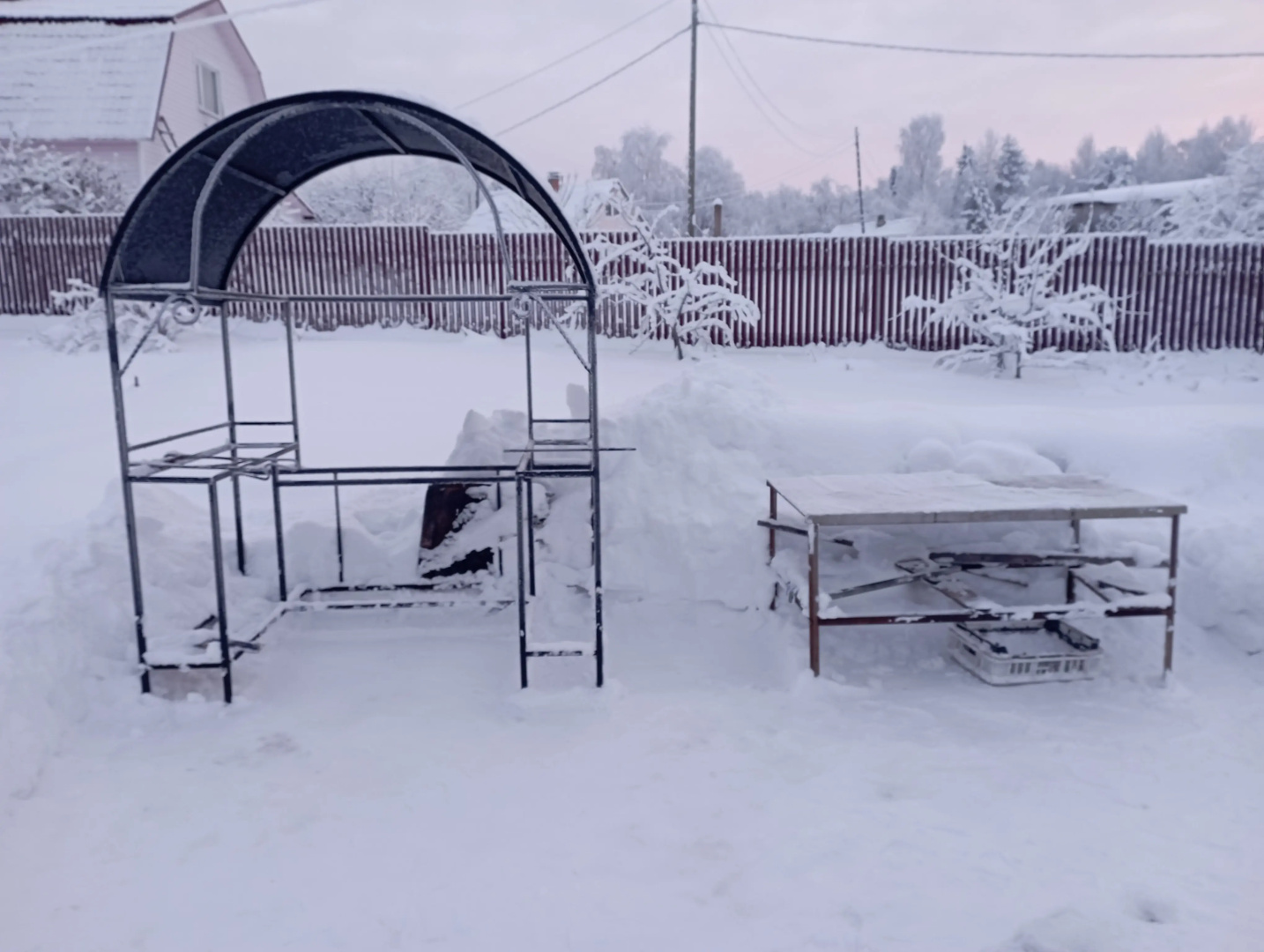 Гостевой дом Сямозерье