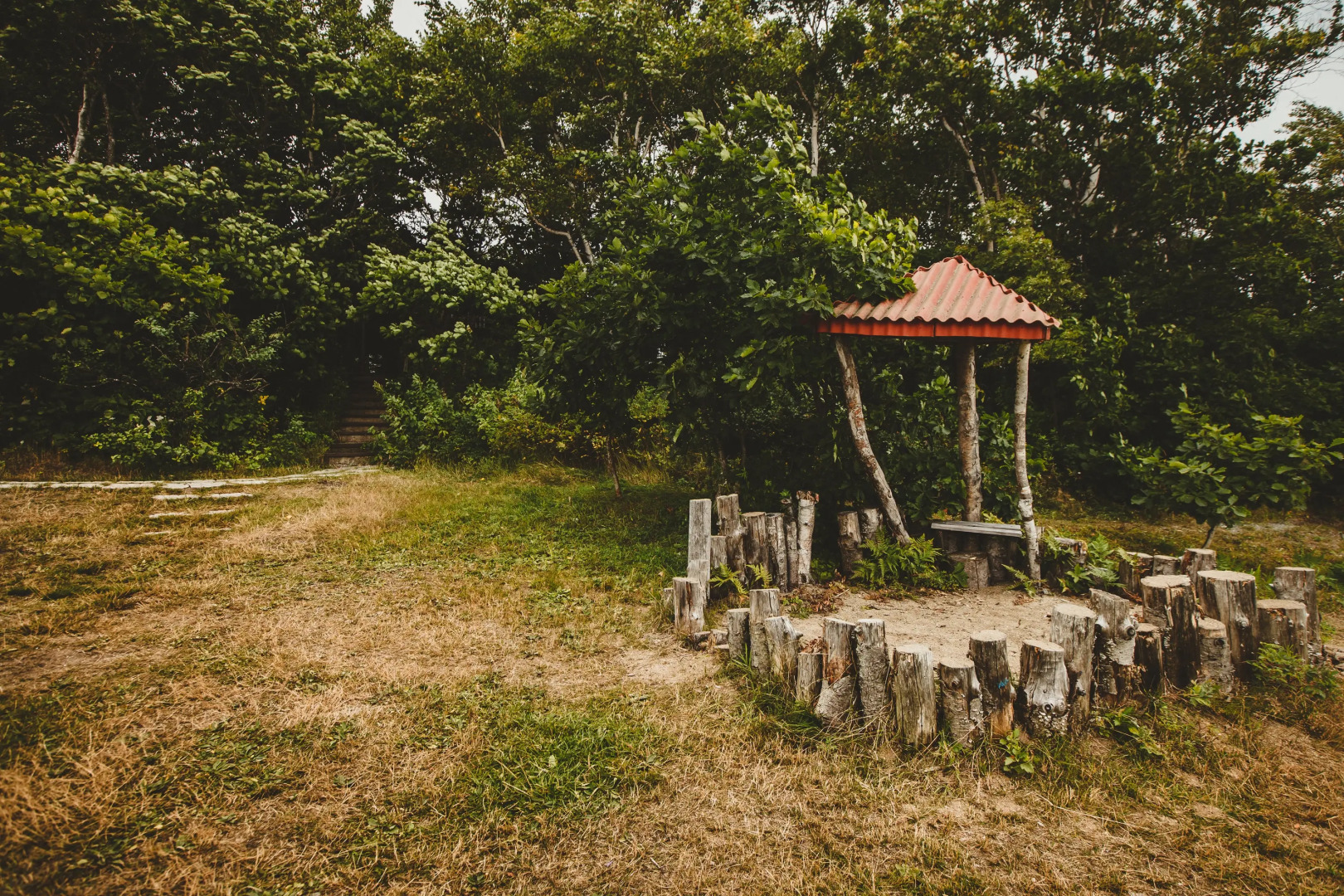 Гостевой дом Тунайча