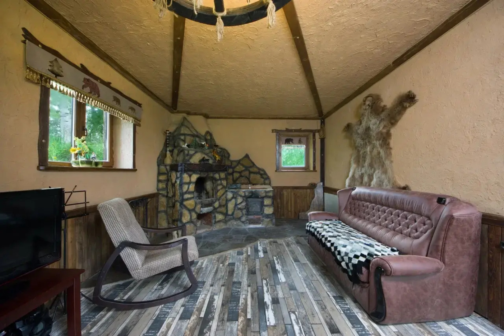 Частный дом Эко Базель