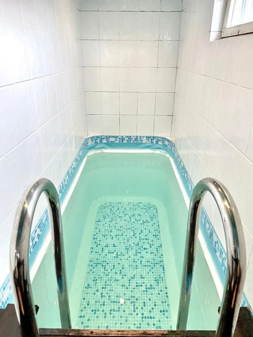 Отель Форт Апатур