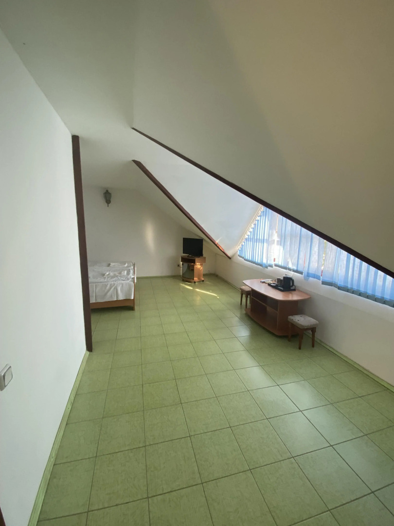 Гостевой дом Камелот