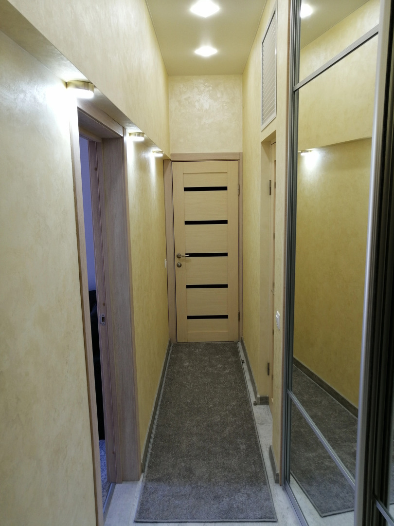 Апартаменты Ленина 12