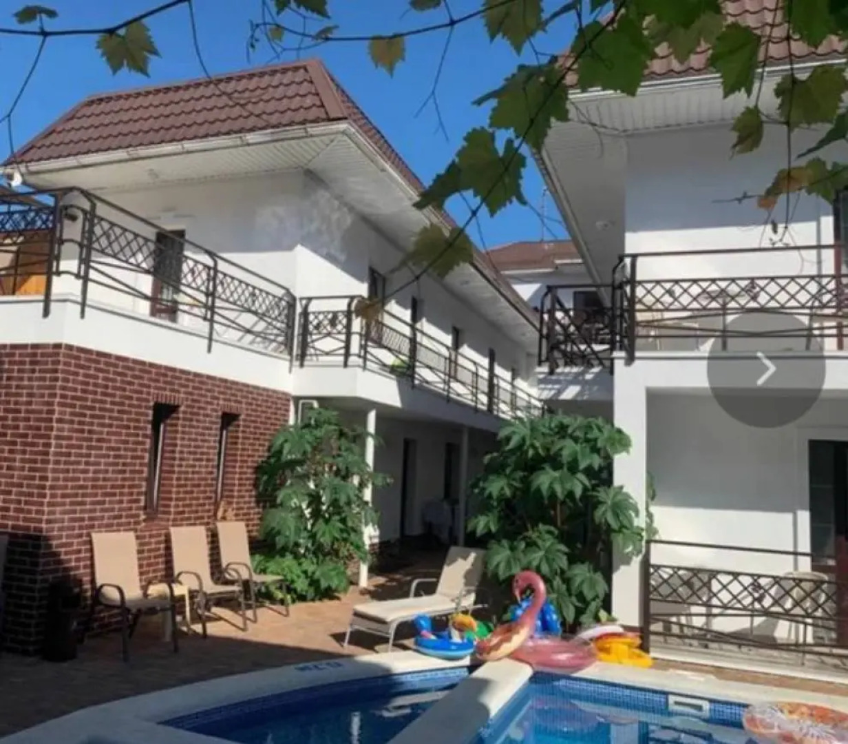 Гостевой Дом Морские Врата