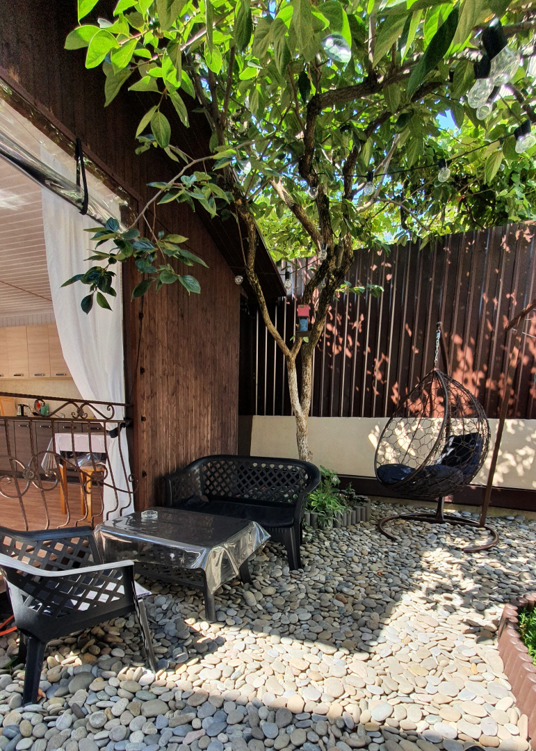 Гостевой дом Лето