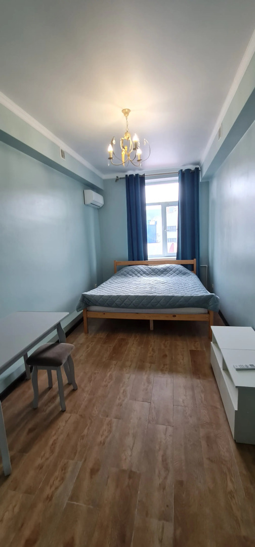 Отель ШахДаг