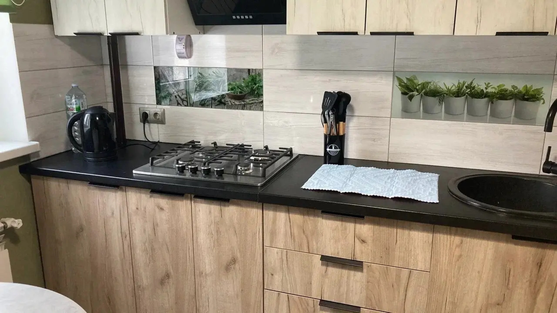 Квартира Уютная Недалеко от Центра