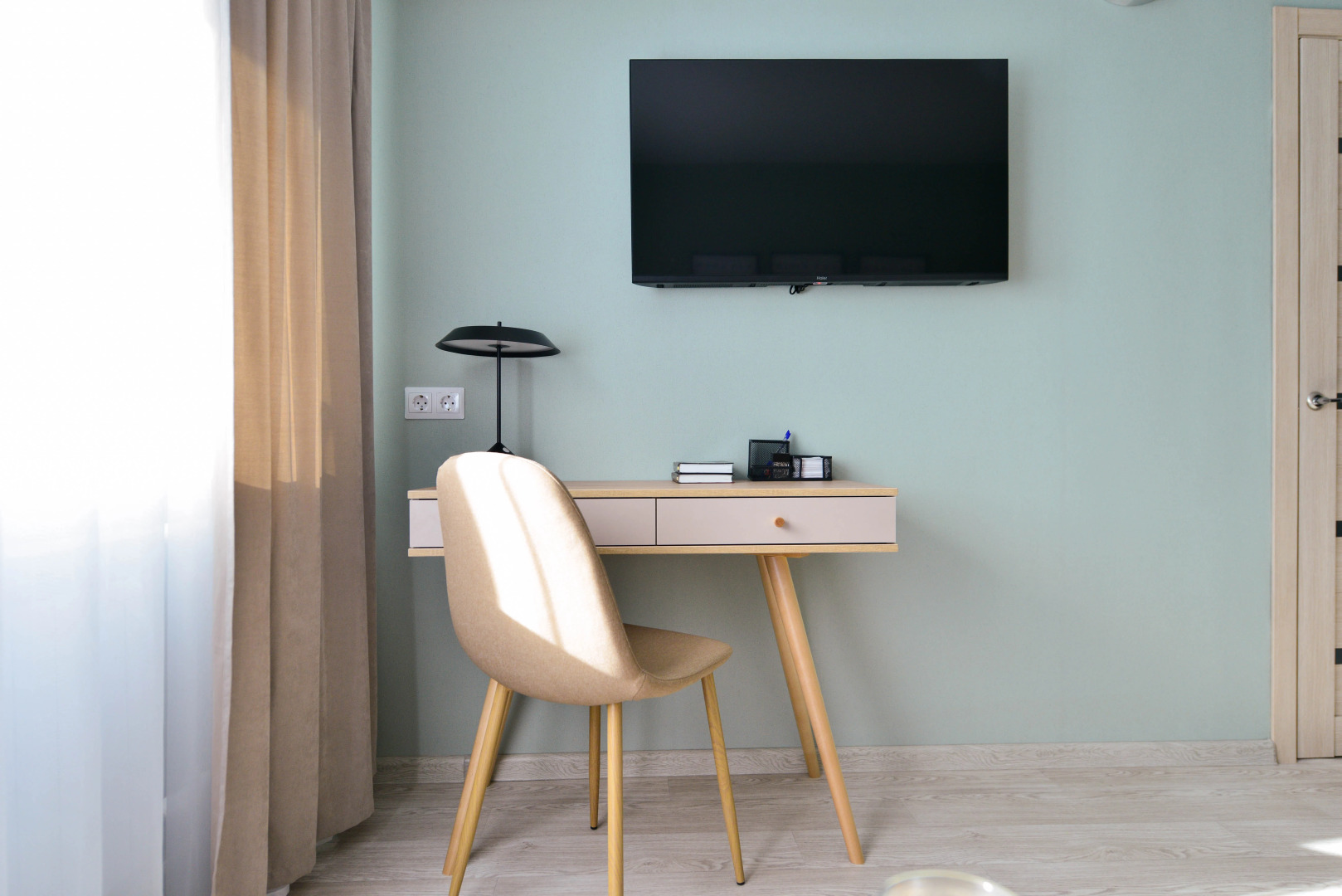 Апартаменты Ordzhinikidze Street