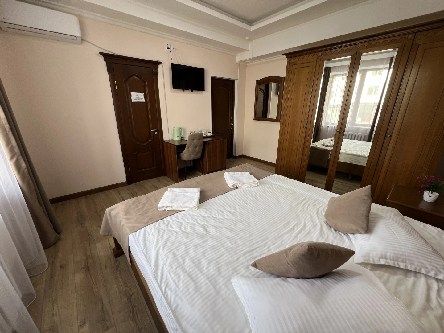 Отель Belon Inn