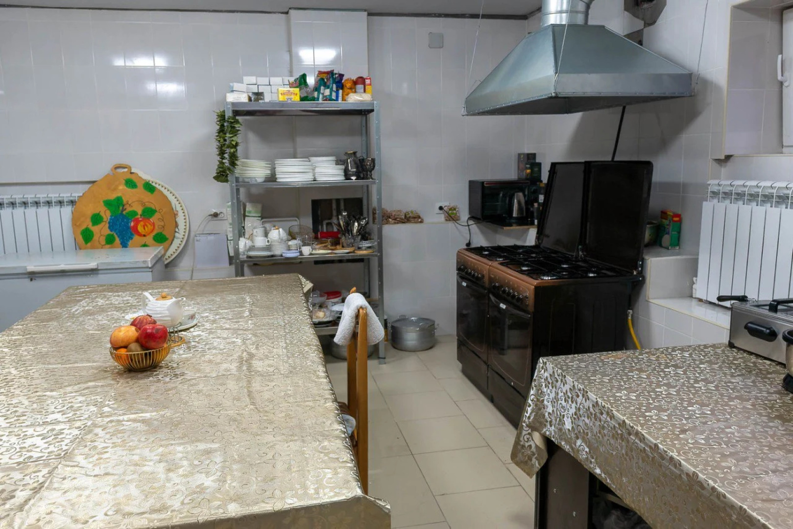 Гостевой дом АРХЫЗ.РУ