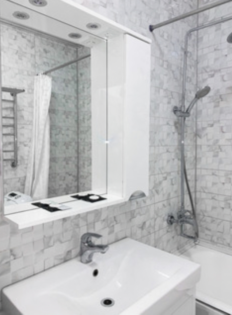 Апартаменты на Жукова 23а