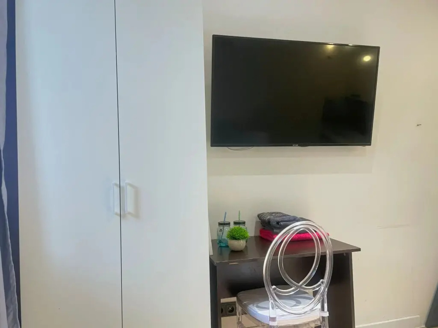 Апартаменты Dialog Apart 2