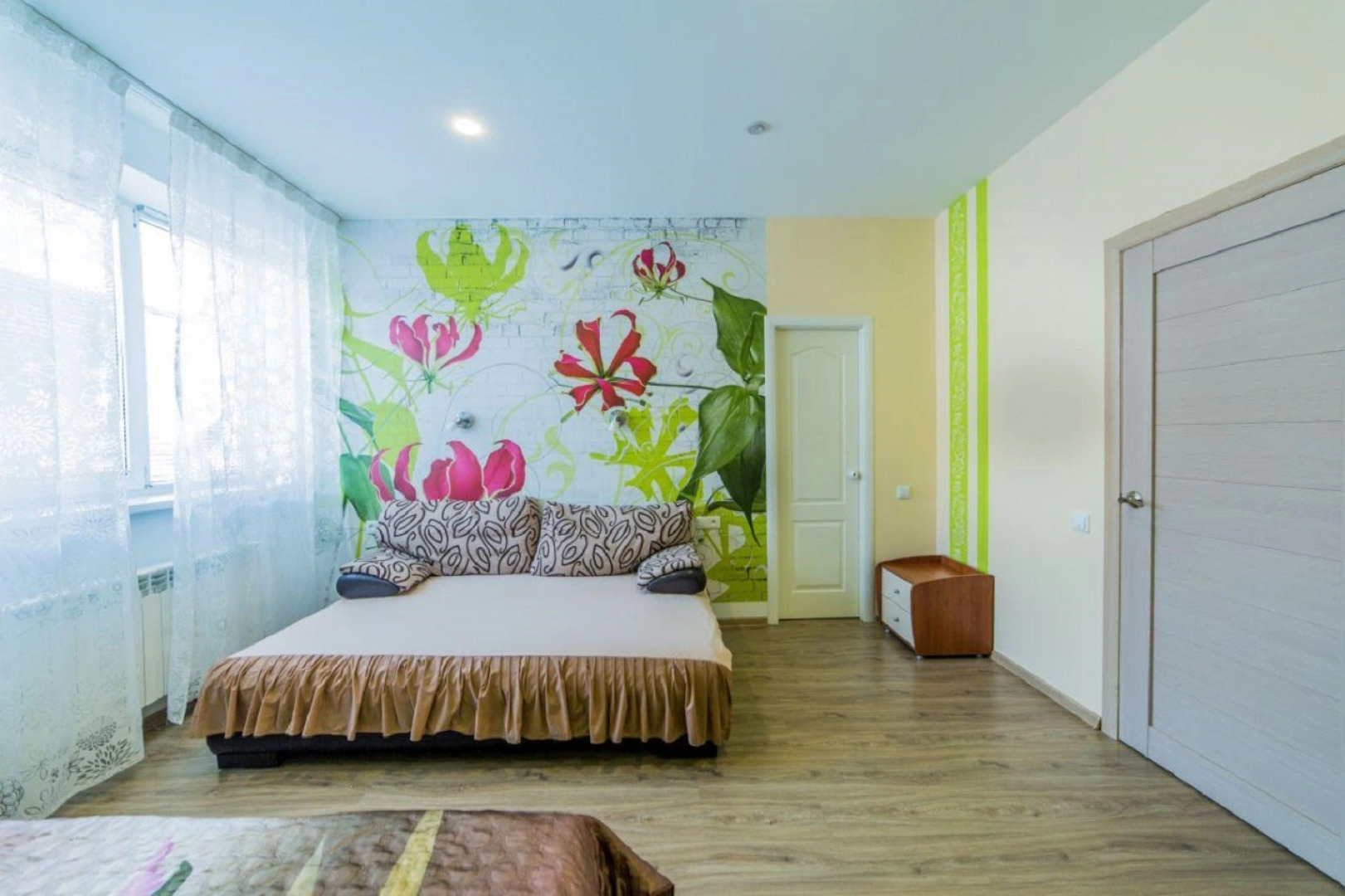 Частный дом Green Glade Holiday Home