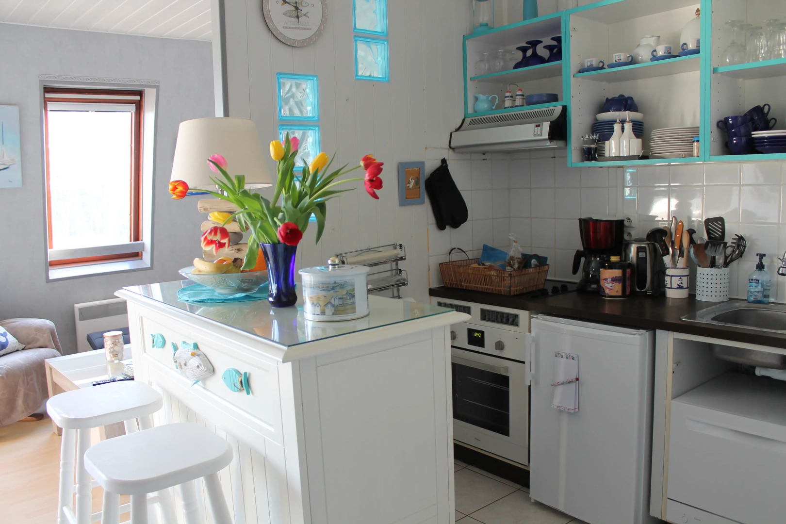 Апартаменты Duplex Croisette Juno Beach