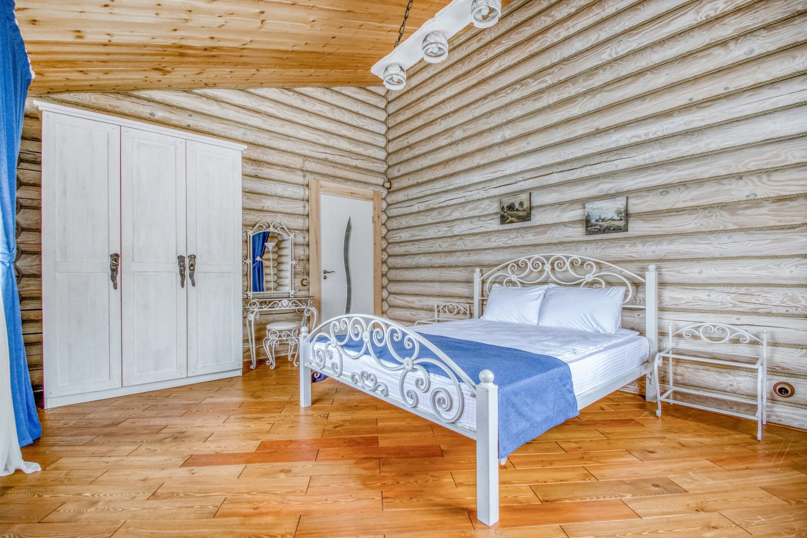 Загородный отель Усадьба Александрово