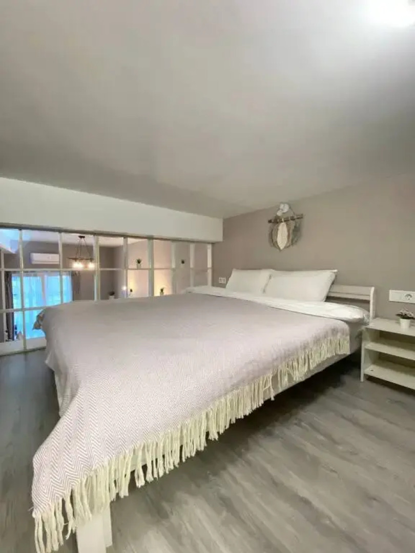 Апартаменты Rizone 4