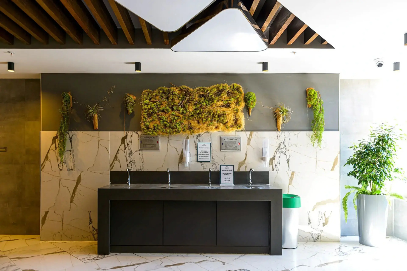 Апартаменты Камелия Ирины Савельевой в элитном SPA-комплексе - Роскошь, уют, тишина, удобство