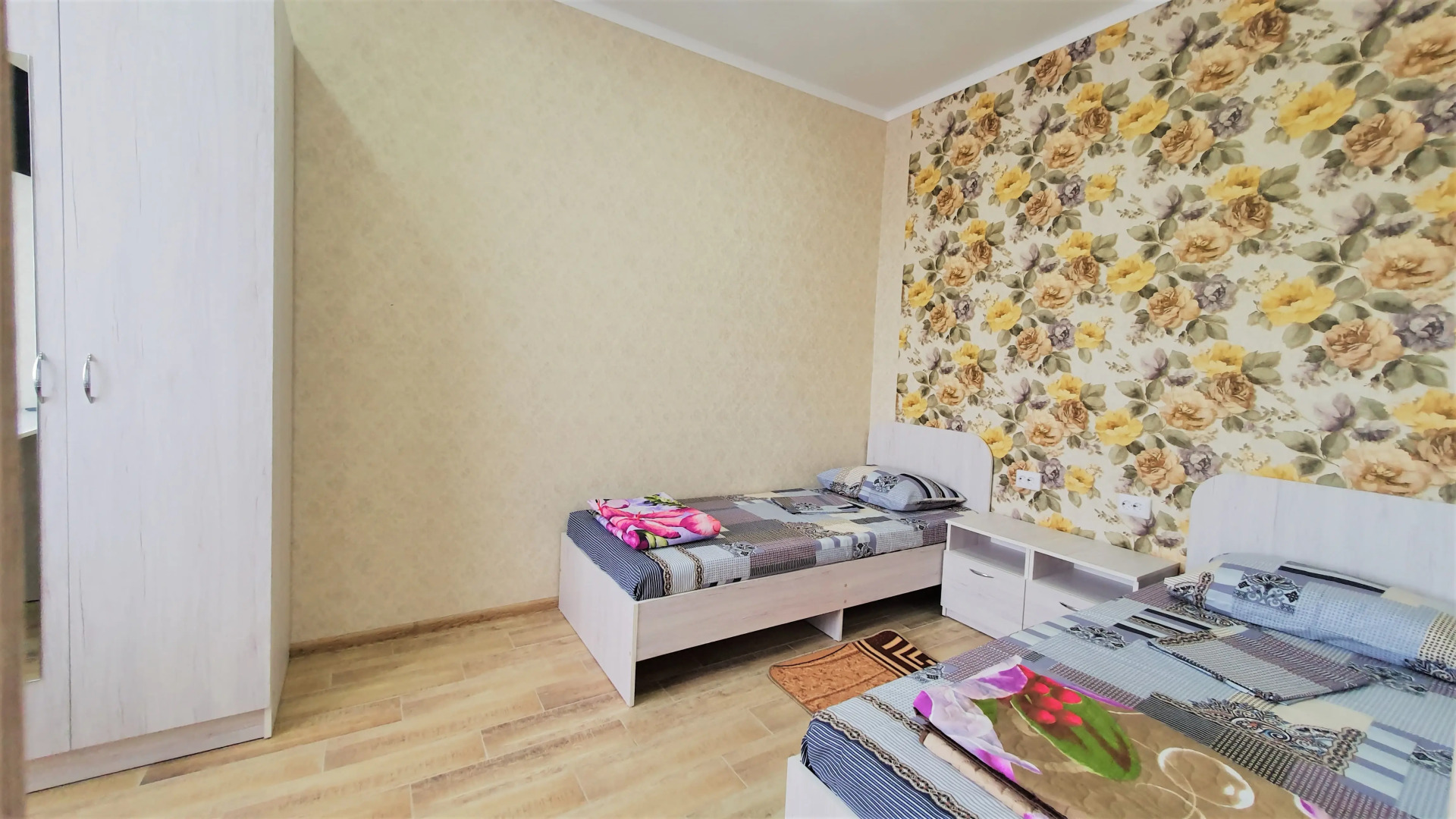 Апартаменты Приморская Набережная