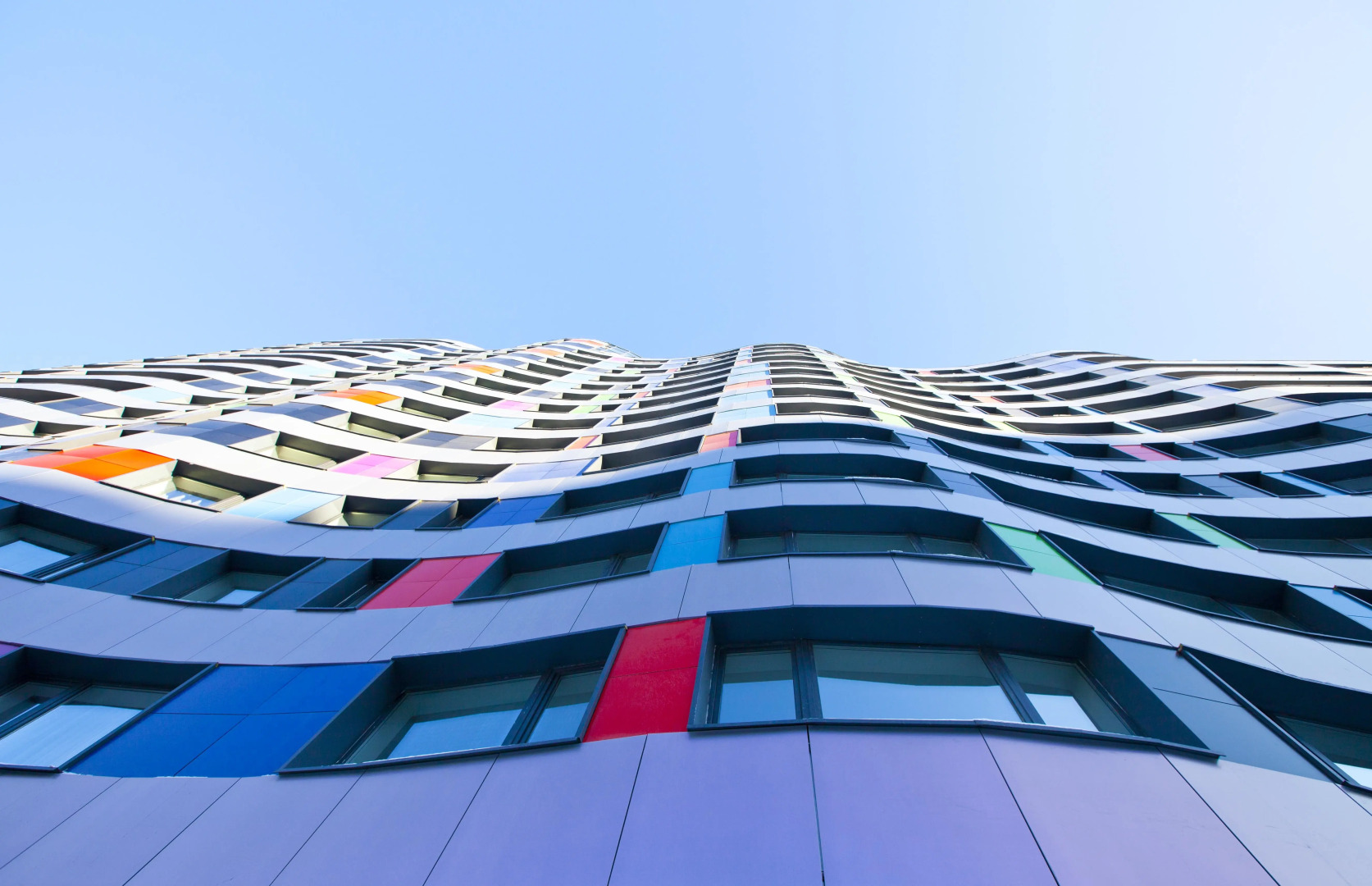 Апартаменты Smart Apart