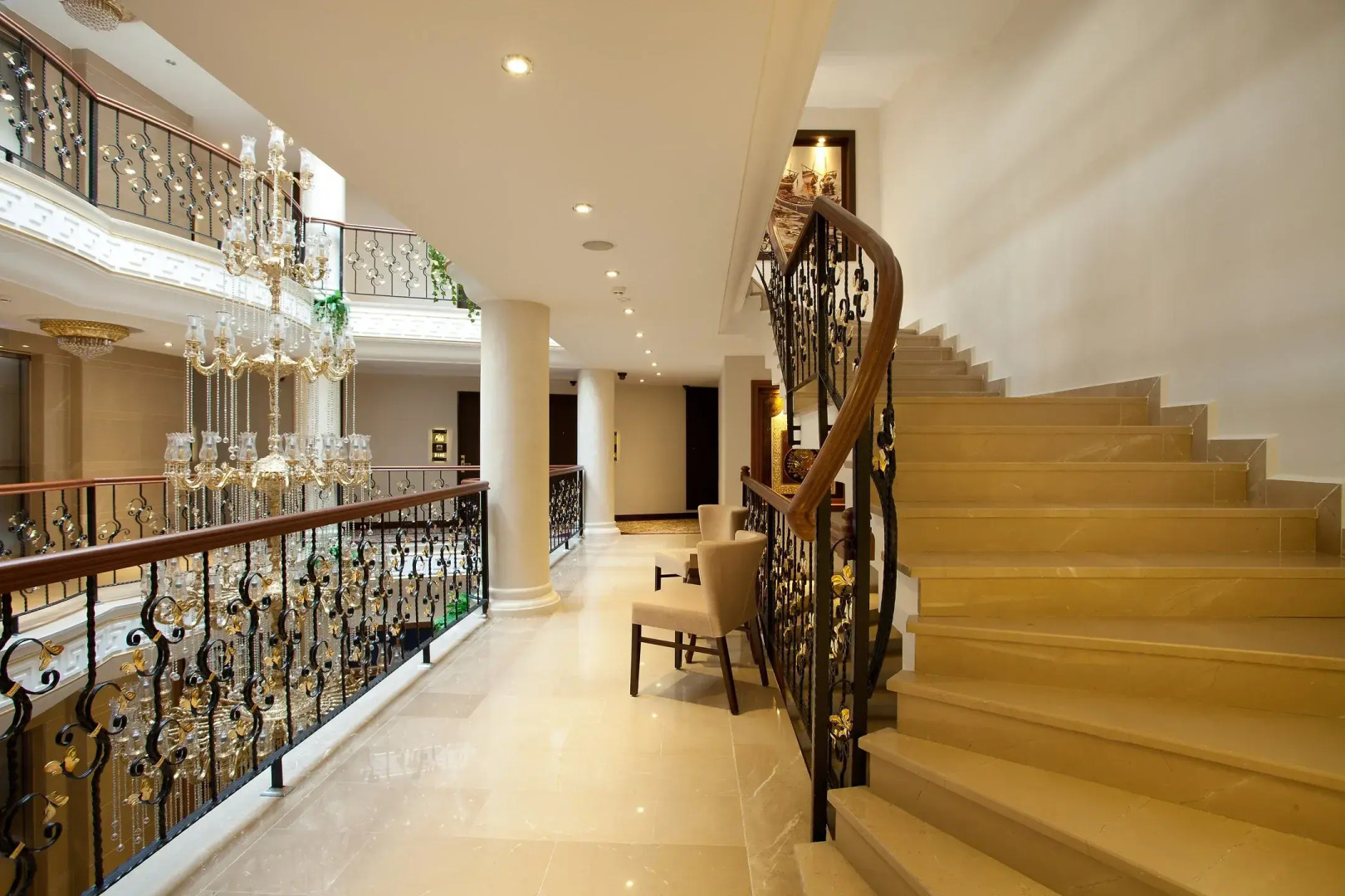 Black Bird Thermal & Spa Yalova Hotel