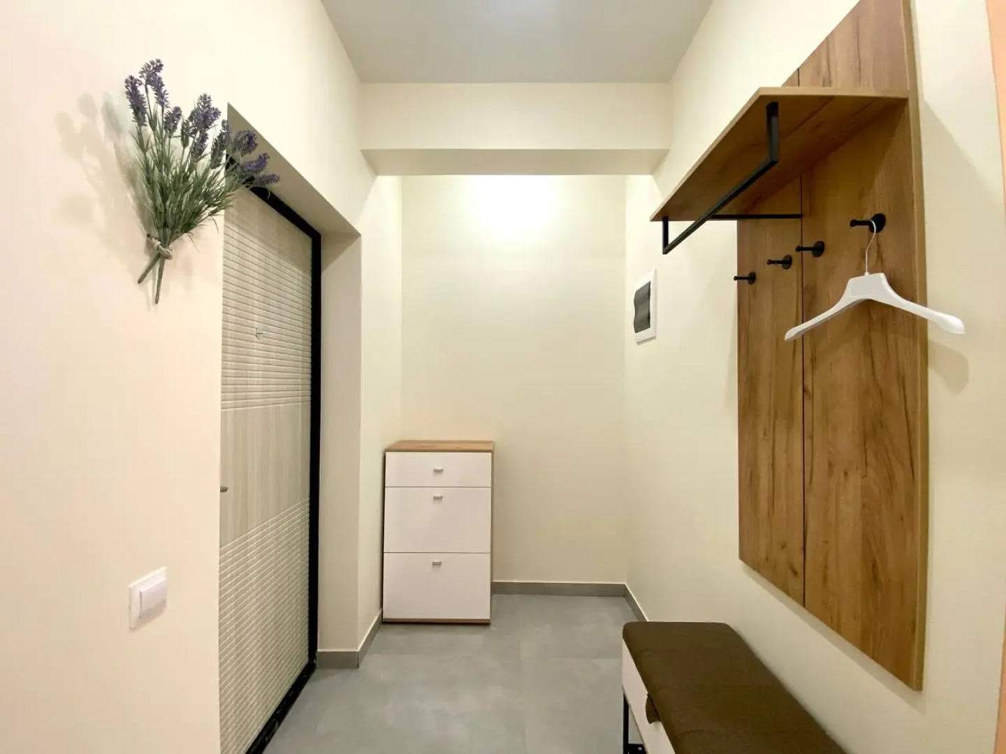 Апартаменты Orange Apart с Видом на Море