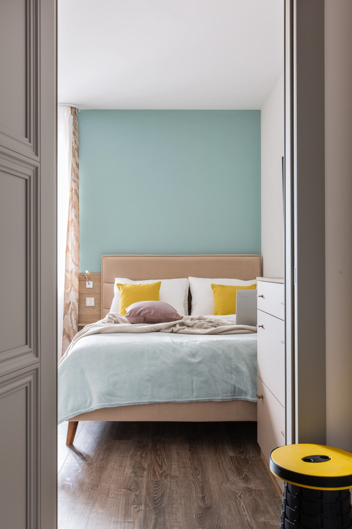 Квартира Delishes