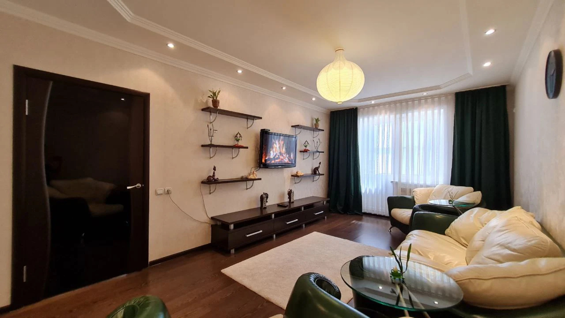 Апартаменты Уютные квартиры у горы Машук by Sutki26