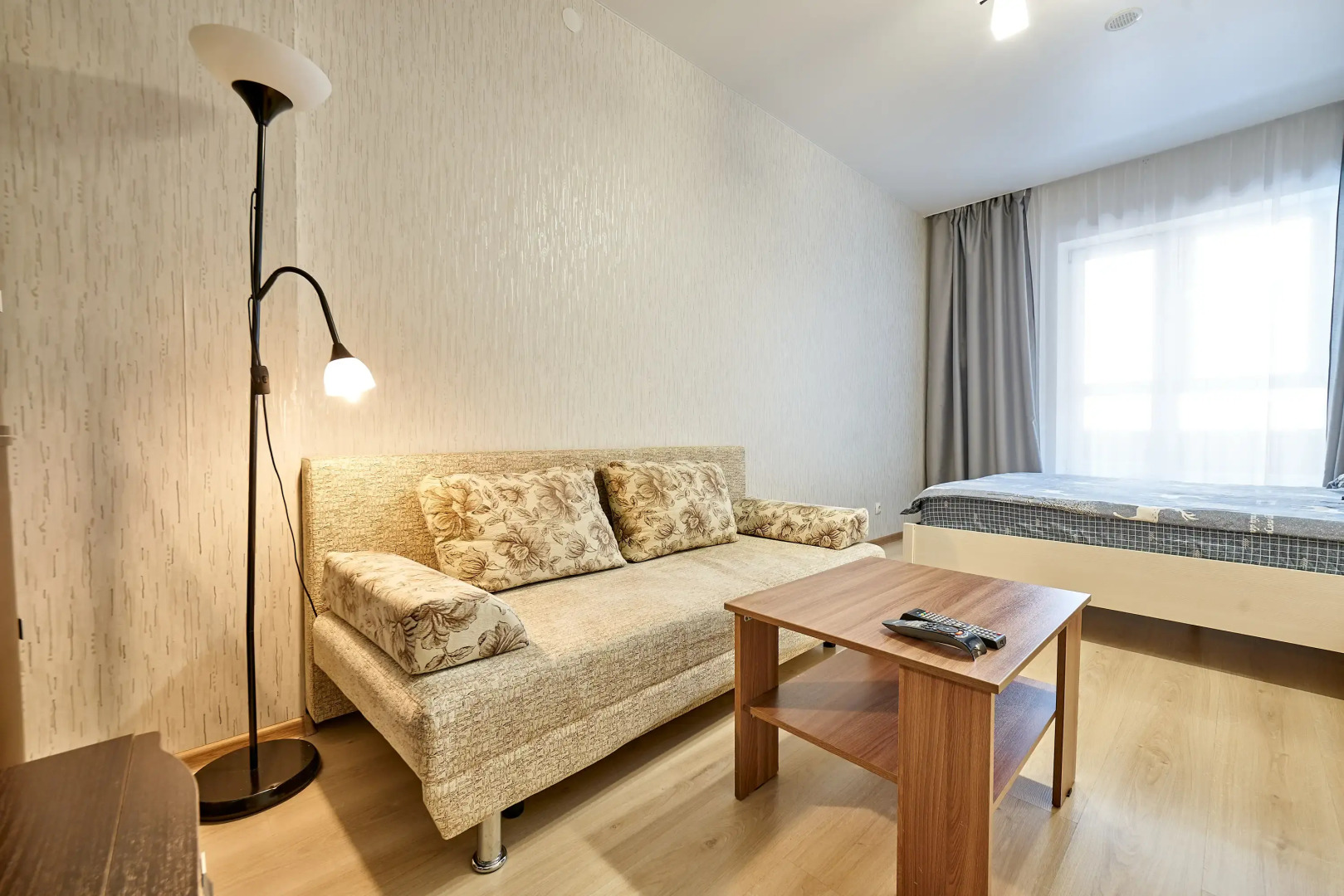 Квартира Уютный Дом Революции 48Б